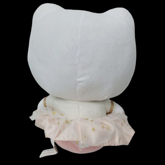 Brand New Sanrio Hello Kitty 13" Plushies Doll Toy - Picture 4 of 8